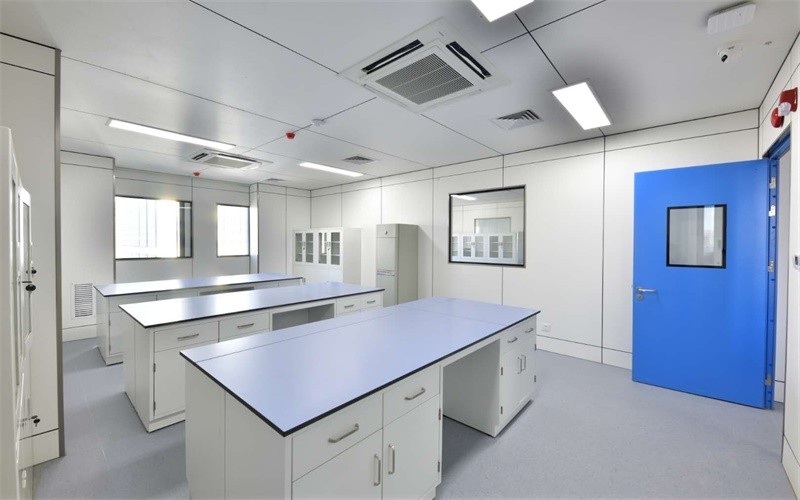 江西专业实验室净化工程公司具备的条件