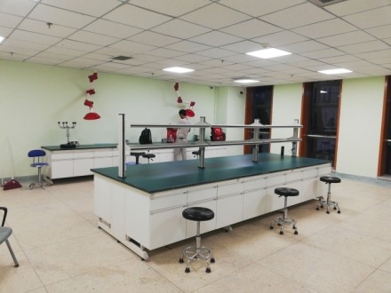西藏大学实验室装修施工标准