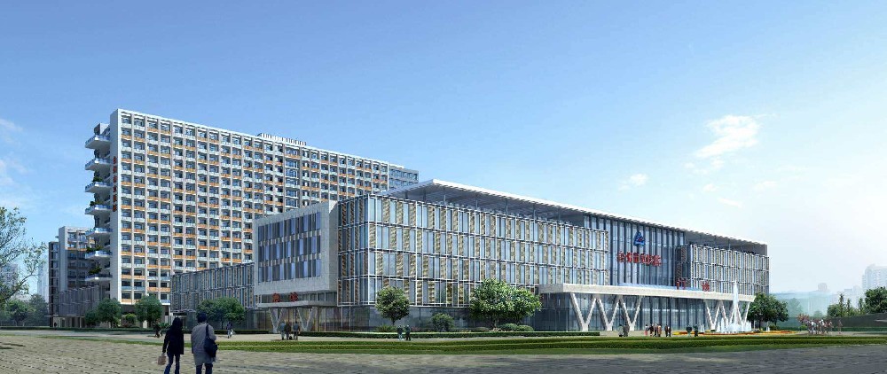 重庆某疾控中心洁净实验室、理化试验室建设、施工