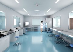 乌兰察布专业公司谈医学检验科实验室建设原则