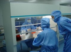 乌兰察布CDC实验室设计基本要求
