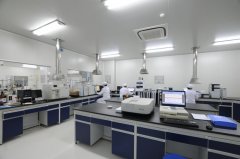 乌兰察布P3实验室平面布置施工基本要求