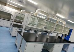 克孜勒苏公安系统DNA实验室布局建设方案